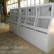 京通電氣設備廠 專注于高品質機箱、操作臺、機柜及仿威圖機柜的專業制造商
