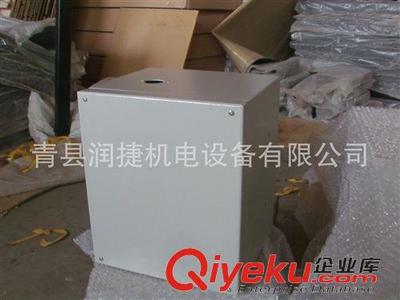 青縣潤捷機電 專業生產定做樣式齊全、品種繁多的仿威圖機箱機柜