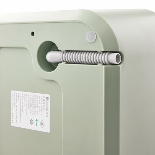 折疊洗衣機(jī)大突破 自動上下水，像家用洗衣機(jī)一樣省事