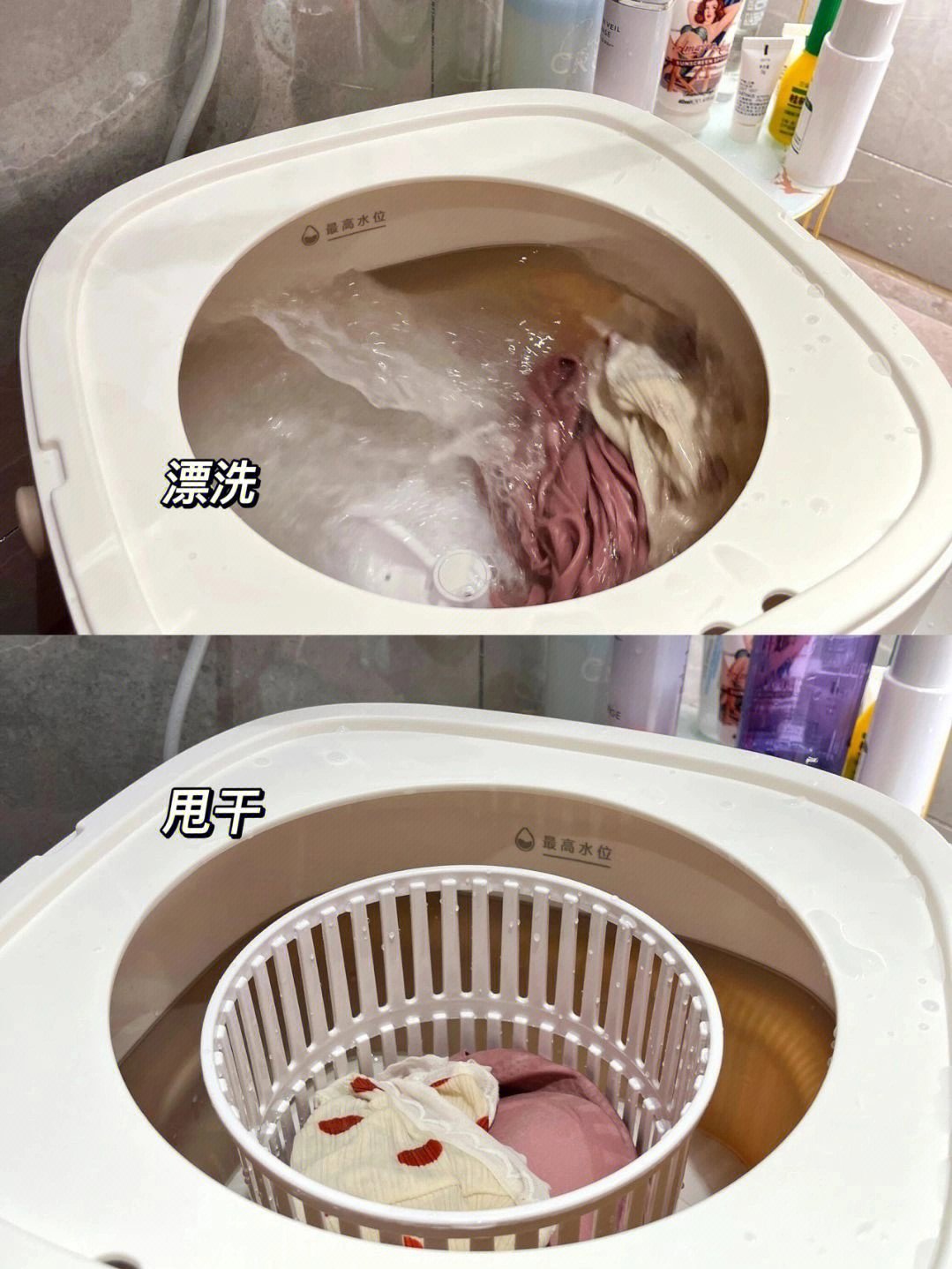好物分享 | 折疊洗衣機(jī) 解鎖139元起的都市便捷洗衣新體驗